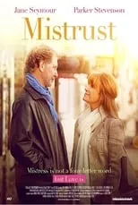 Poster de Mistrust