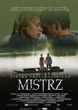 Portada de Mistrz