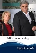 Película Mit einem Schlag