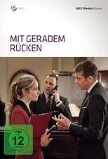 Película Mit geradem Rücken