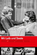 Franz Viehmann interpreta a  en Mit Leib und Seele