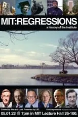 Poster de MIT: Regressions