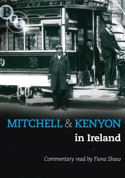 Póster de la película Mitchell And Kenyon In Ireland