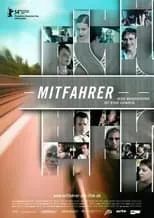 Póster de la película Mitfahrer – Jede Begegnung ist eine Chance