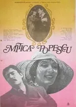 Película Mitică Popescu