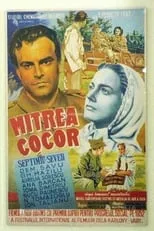 Póster de Mitrea Cocor