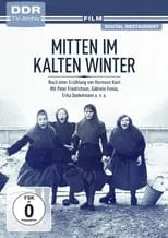 Heinz Suhr interpreta a Pauls Meister en Mitten im kalten Winter