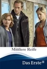 Portada de Mittlere Reife