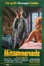 Película Mittsommernacht