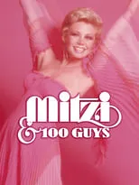 Monty Hall es Self en Mitzi & 100 Guys