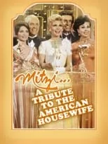 Jane Withers en la película Mitzi... A Tribute to the American Housewife