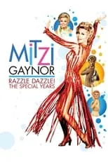 Rex Reed es Self en Mitzi Gaynor: Razzle Dazzle! The Special Years