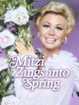 Roy Clark es Self en Mitzi... Zings Into Spring