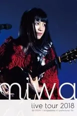 miwa es Self en miwa acoustic live tour 2018 