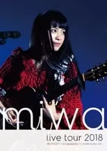 miwa es Self en miwa live tour  