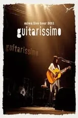 miwa es Self en miwa live tour 2011 