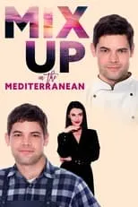 Jeremy Jordan en la película Mix Up in the Mediterranean