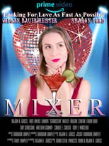 Portada de Mixer