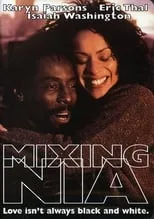 Póster de la película Mixing Nia