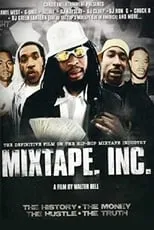 G-Unit es  en Mixtape, Inc.