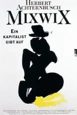 Portada de Mixwix