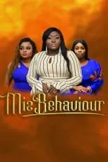 Blessing Obasi interpreta a Roli en Miz Behaviour