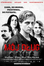 Poster de Mój dług