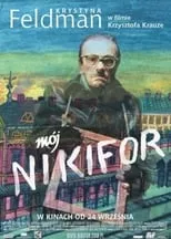 Película Mój Nikifor