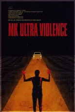 Taylor Novak es Reese en MK Ultra Violence