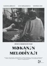 Poster de la película Məkanın Melodiyası - Películas hoy en TV