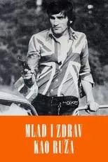 Mlad i zdrav kao ruža portada