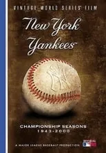 Poster de MLB Vintage World Series Films: New York Yankees