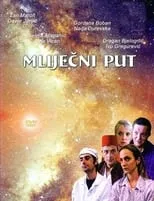 Póster de la película Mliječni put