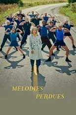 Película Mélodies perdues - Une incursion des Ballets Jazz Montréal dans l’univers poétique de Patrick Watson