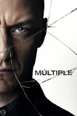 Poster de la película Múltiple - Películas hoy en TV