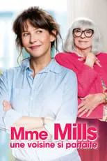 Portada de Mme Mills, une voisine si parfaite