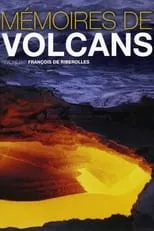 Poster de Mémoires de volcans