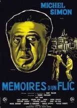 Póster de la película Mémoires d'un flic