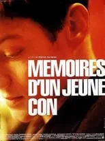 Película Mémoires d'un jeune con