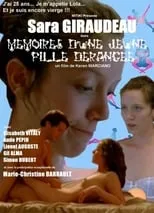 Portada de Mémoires d'une jeune fille dérangée