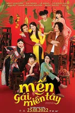 Película Mến Gái Miền Tây