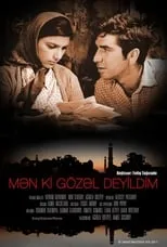 Película Mən ki, gözəl deyildim