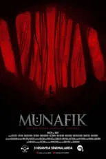 Película Münafık