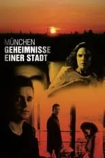 Poster de la película München – Geheimnisse einer Stadt - Películas hoy en TV