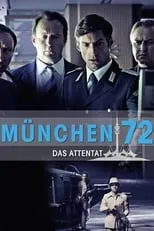 Póster de la película München '72 - Das Attentat