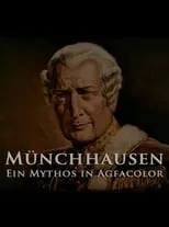 Gert Koshofer es Self en Münchhausen - Ein Mythos in Agfacolor