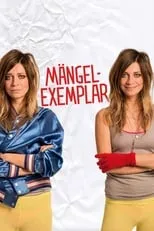 Poster de la película Mängelexemplar - Películas hoy en TV