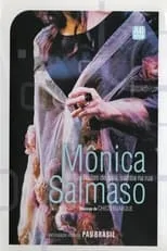 Póster de la película Mônica Salmaso - Noites de Gala, Samba na Rua