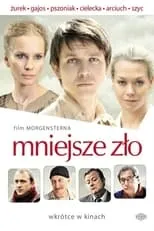 Poster de la película Mniejsze zło - Películas hoy en TV