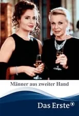 Póster de la película Männer aus zweiter Hand